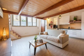 Bartolommeo Scala Loft by Mmega